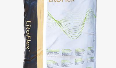 Cover image for LitoFlex