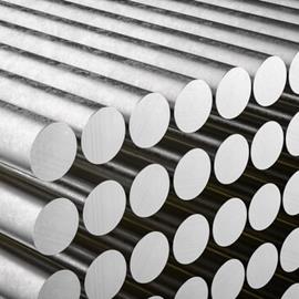 Cover image for Aluminium Billet