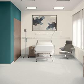 Cover image for Heterogeneous Wall covering - ProtectWall