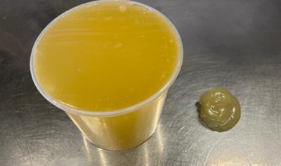 Cover image for Euroblendex ST