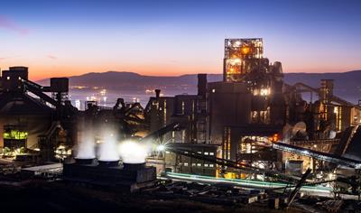 Cover image for CEM II/A-S 42,5 R Cement