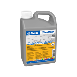 Cover image for Ultracare Rain Protector W