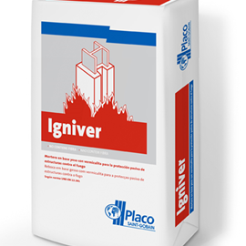 Cover image for IGNIVER®