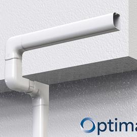 Cover image for Optima Ducts