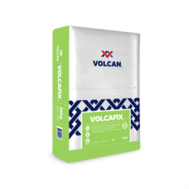 Cover image for VOLCAN YESOS