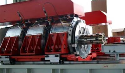 Cover image for Permanent Magnet Heater ZPE (Zero Pollution Energy)