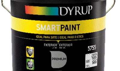 Cover image for PPG DYRUP Smart Paint