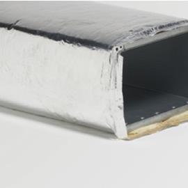 Cover image for CLIMAVER CLIMCOVER ROLL ALU 3