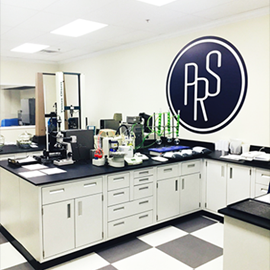 Cover image for Piedmont Resin Supply