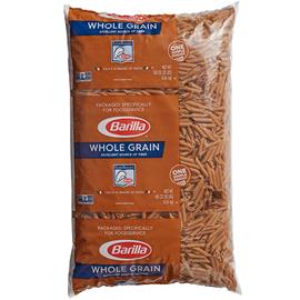 Cover image for Barilla whole grain pasta for Food Service sold in North America