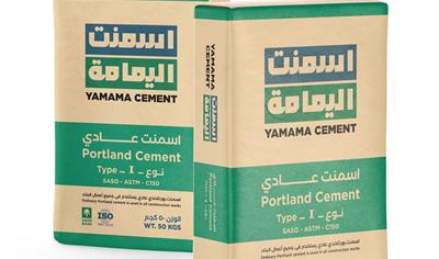 Cover image for Ordinary Portland Cement (OPC)