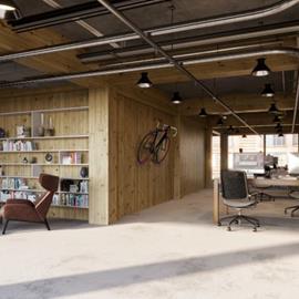 Cover image for CROSS LAMINATED TIMBER (CLT) GLUE LAMINATED TIMBER (GLT)