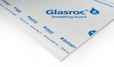 Cover image for Rigips Glasroc X 12,5 mm