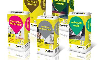 Cover image for Standard Tile Adhesives