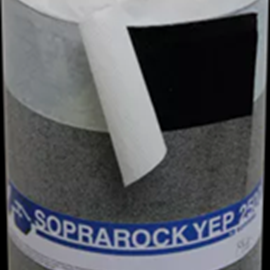 Cover image for SOPRAROCK YEP 2500