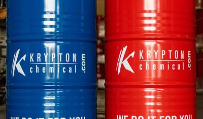 Cover image for Polyurea resin IMPERMAX 2K