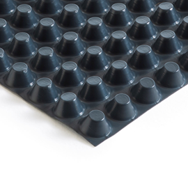 Cover image for Studded Membranes