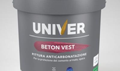 Cover image for PPG UNIVER BETON VEST