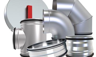 Cover image for Ventilation details