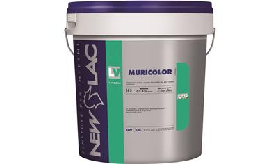 Cover image for MURICOLOR