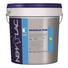 Cover image for GRANOLAC PLUS AS/R
