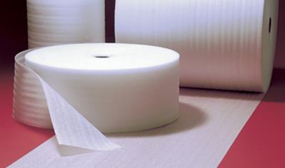 Cover image for Cell-Aire® Polyethylene Foam Packaging 1mm