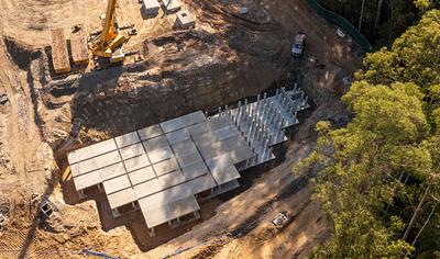 Cover image for MegaVault® 