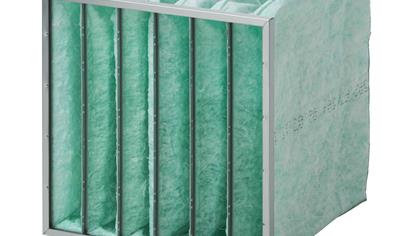 Cover image for Hi-Flo ePM1 60% A, UF (Slovakia)