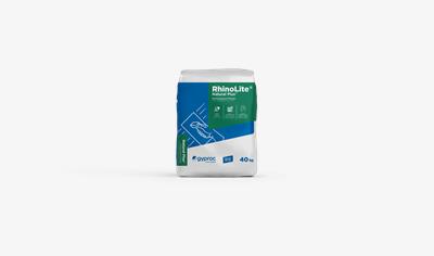 Cover image for RhinoLite® Natural Plus®