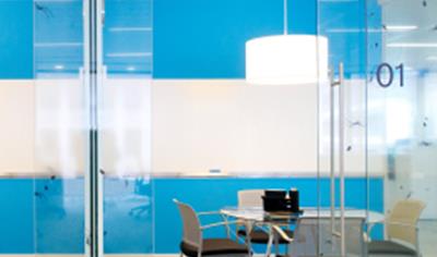 Cover image for Kinetic Lite Sliding Glass Door