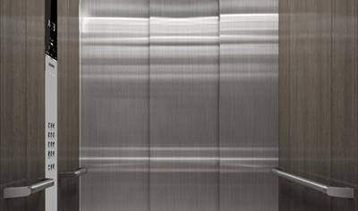 Cover image for N:EX-1 Elevator