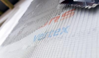 Cover image for Vertex® Facade R96 A101 