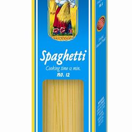 Cover image for De Cecco Durum wheat semolina pasta