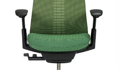 Cover image for Fern Task Seating (EMEA)