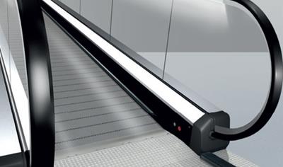 Cover image for KONE TravelMaster™ 115 Moving Walkway