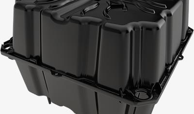 Cover image for Nautilus Evo