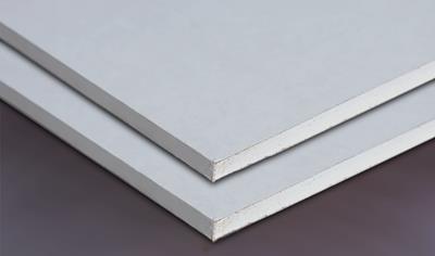 Cover image for Knauf Plank 19mm
