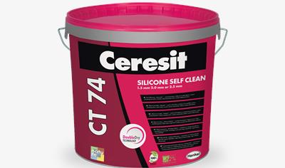 Cover image for CERESIT CT 74 (PL)