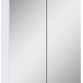 Cover image for Alterna Basic Mirror Cabinet / Alterna Basic Spegelskåp