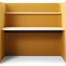 Cover image for Floater 84920 (desk variant)