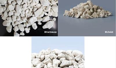 Cover image for Quicklime - Sector EPD 