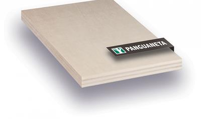 Cover image for ENVIRONMENTAL PRODUCT DECLARATION OF MULTILAYER PANELS OF POPLAR PLYWOOD