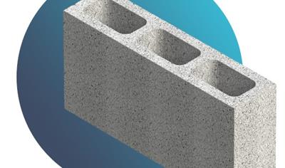 Cover image for Concrete extra-recycled