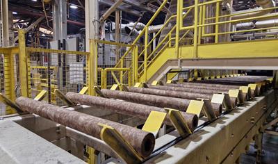 Cover image for Thermo-teK PS Eco ALU