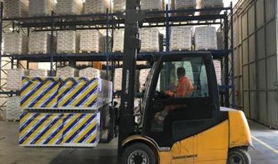 Cover image for FIBRANgyps plasterboards: Standard, Reduced water absorption, Fire Resistant, Super, Higher hardness, Plus, Flex, Smart, V, P, Care, Hydro-Care, Super-Care, A1 and A1F.