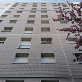 Cover image for CAREA® ALPHA (installation without understructure)