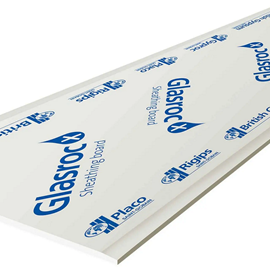 Cover image for Glasroc®X 13 1200