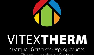 Cover image for VitexTherm - External Thermal Insulation Composite System (ETICS)