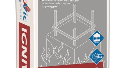 Cover image for Gyproc Igniver plasters