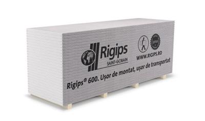 Cover image for Rigips® 600 RB 12,5